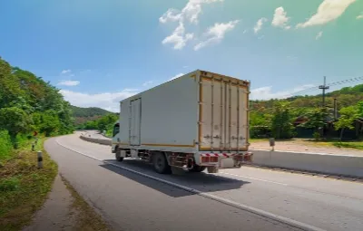 İzmir ile Ürgüp Arası Bulaşık Makinesi Taşıma