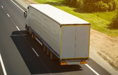 İzmir ile Ürgüp Arası Parça Eşya Taşıma