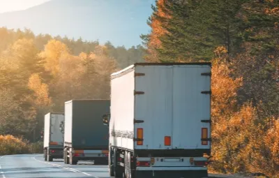 İzmir ile Ürgüp Arası Klima Taşıma