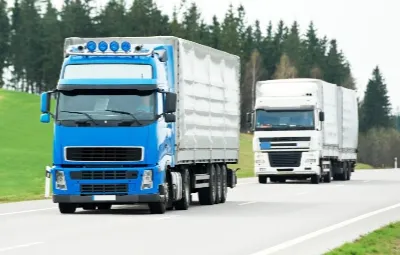 İzmir ile Ürgüp Arası Eşya Taşıma